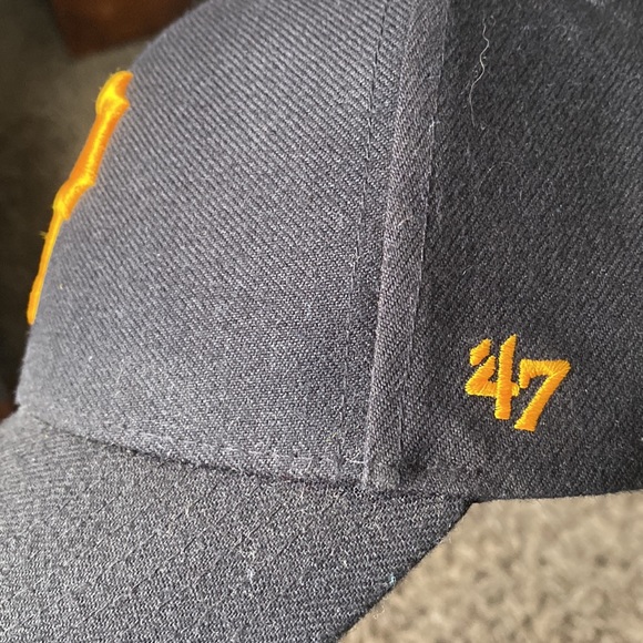 Pittsburgh Pirates hat! - Picture 2 of 5